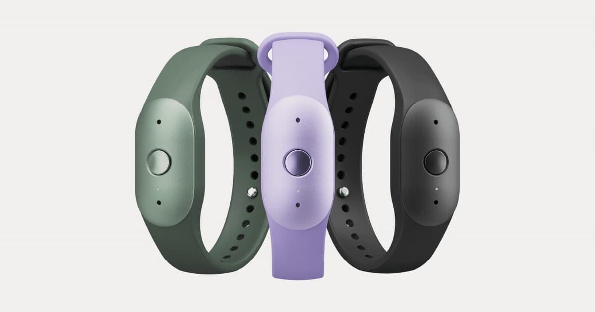 Amazon's Bee Launches Frontier and Eclipse Personal AI Devices
