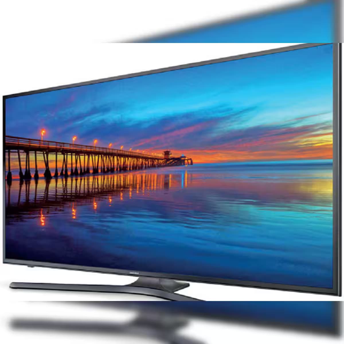 Samsung Frame TV Deals Hit All-Time Lows in US, What This Means for India