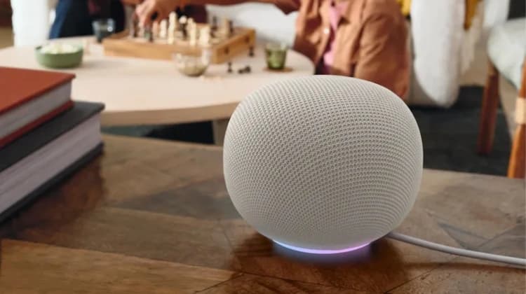 Older Google Home, Nest Speakers to Get Major Firmware Update