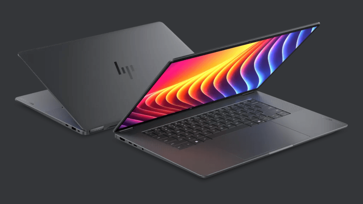 HP ZBook Ultra G3a 16-inch Mobile Workstation Launched in India