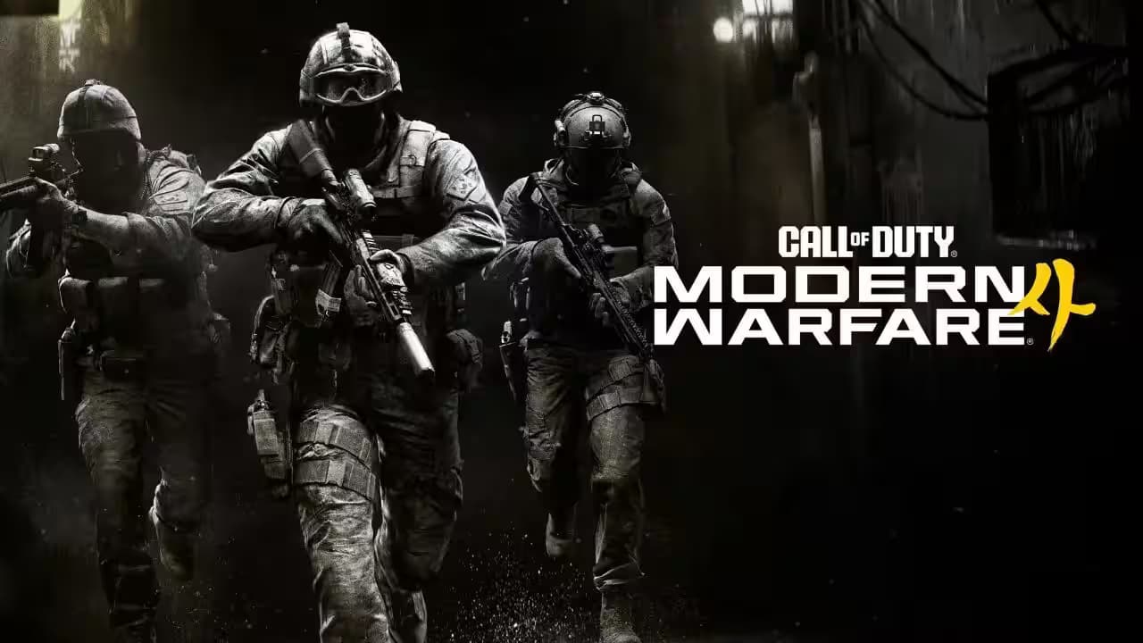 Call of Duty Modern Warfare 4 Early Access Begins Today in India