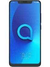 Alcatel 5V