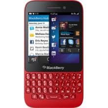 Blackberry Q5