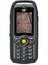 CAT B25