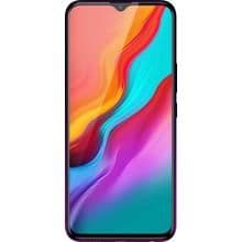 Infinix Hot 8