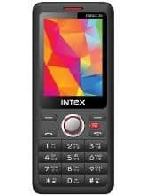 Intex Force ZX