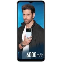 Itel P40