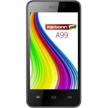 Karbonn A99