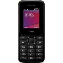 Lava Captain 4i