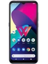 LG W11