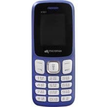 Micromax X381