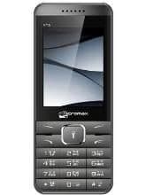 Micromax X715