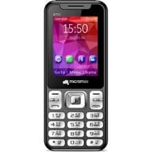 Micromax X752