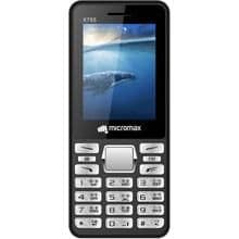 Micromax X755