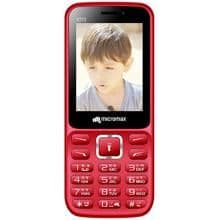 Micromax X773
