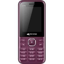 Micromax X778