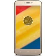 Moto C Plus