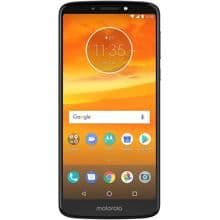 Moto E5 Plus