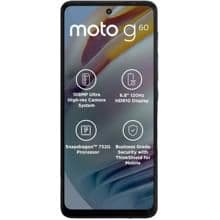 Moto G60