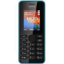 Nokia 108 Dual SIM