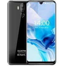 Oukitel K9