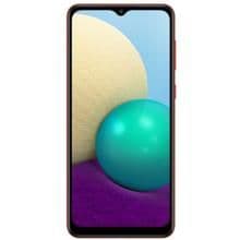 Samsung Galaxy A02