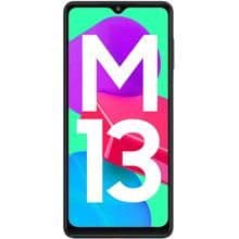 Samsung Galaxy M13