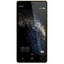 Videocon Z55 Dash