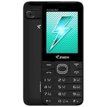 Ziox Thunder Bolt