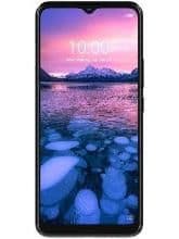 ZTE Blade V2021